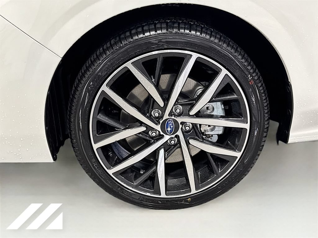 Used 2026 Subaru Impreza 2.0i Sport AWD/4WD image 31