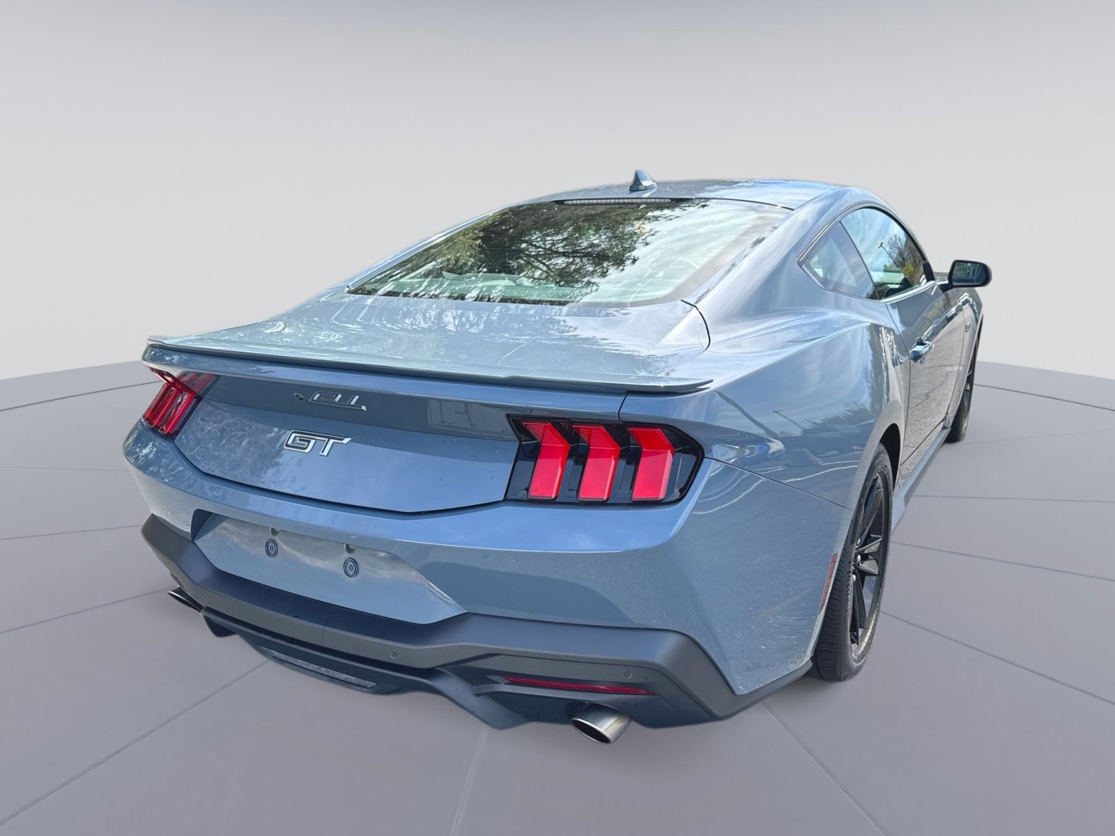 Used 2024 Ford Mustang GT image 29