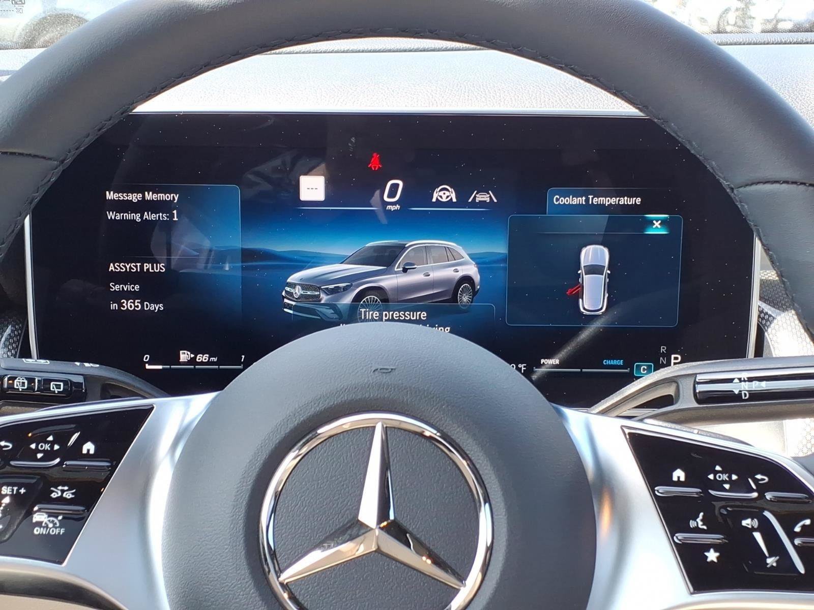 New 2026 Mercedes-Benz GLC 300 image 18