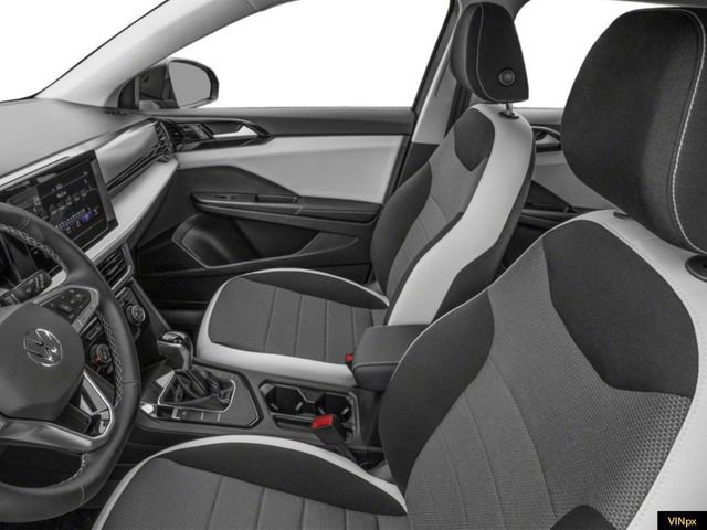 New 2026 Volkswagen Taos S image 7