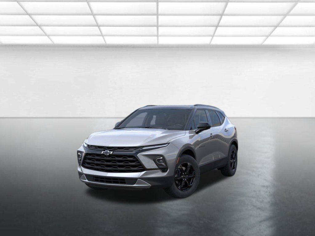New 2026 Chevrolet Blazer LT w/ Convenience Package FWD image 9