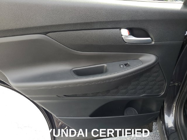 Certified 2023 Hyundai Santa Fe SE w/ Cargo Package FWD image 24