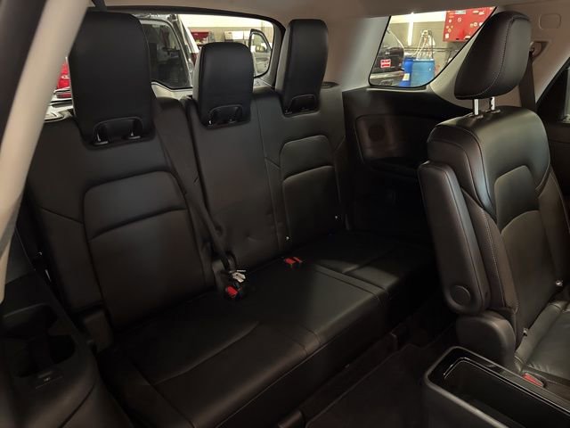 Certified 2024 Nissan Pathfinder SL w/ SL Premium Package AWD/4WD image 19