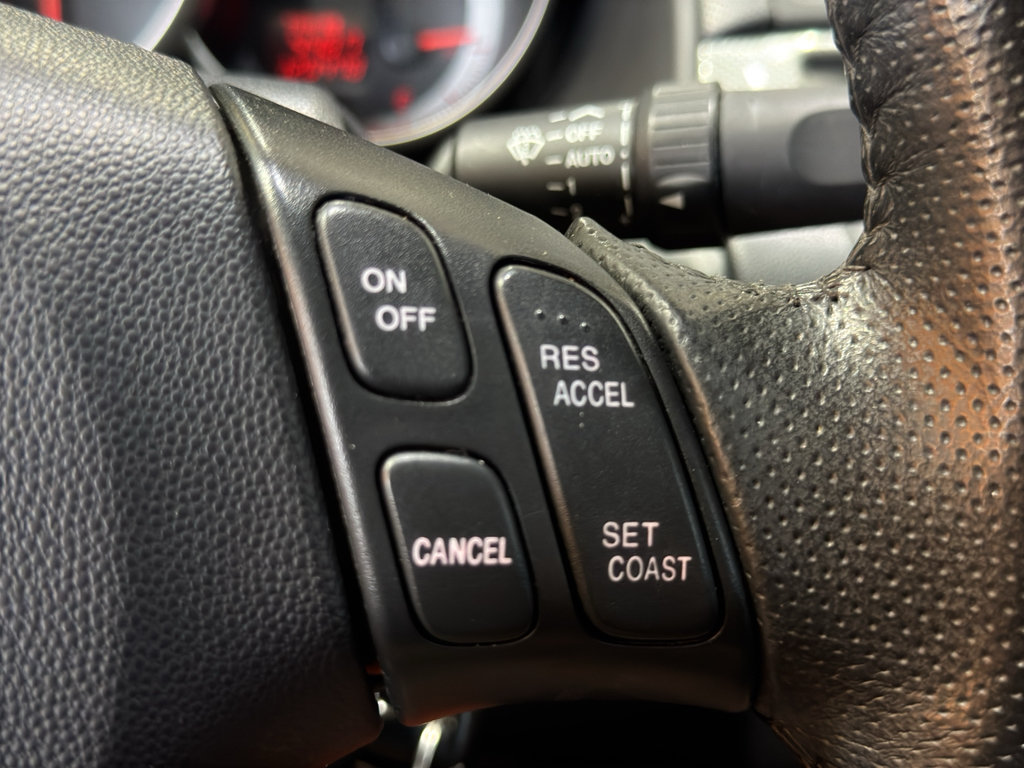 Used 2006 MAZDA MAZDA3 s Grand Touring FWD image 22
