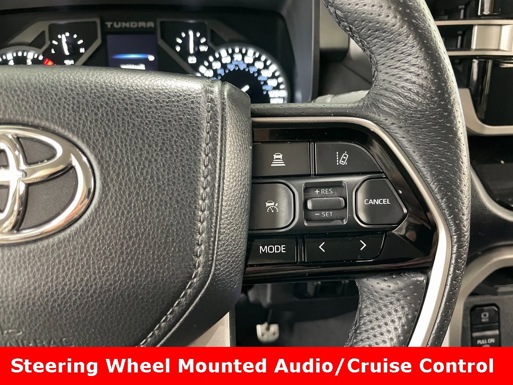 Used 2022 Toyota Tundra SR5 image 26