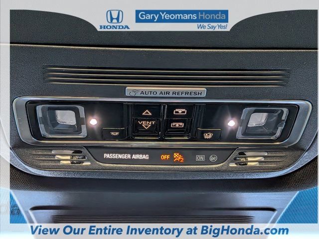 Used 2024 Lincoln Nautilus Reserve w/ Equipment Group 203A AWD/4WD image 36