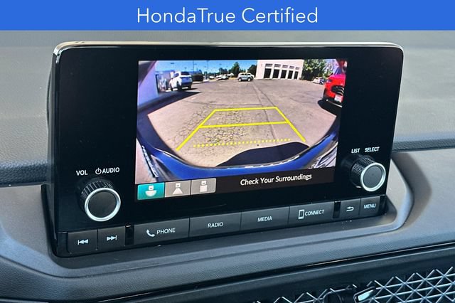 Certified 2024 Honda Accord LX image 15