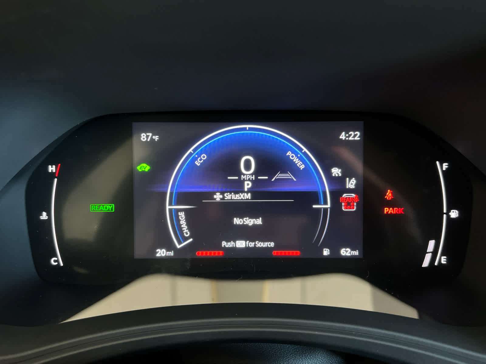 New 2026 Toyota Grand Highlander AWD Hybrid image 20
