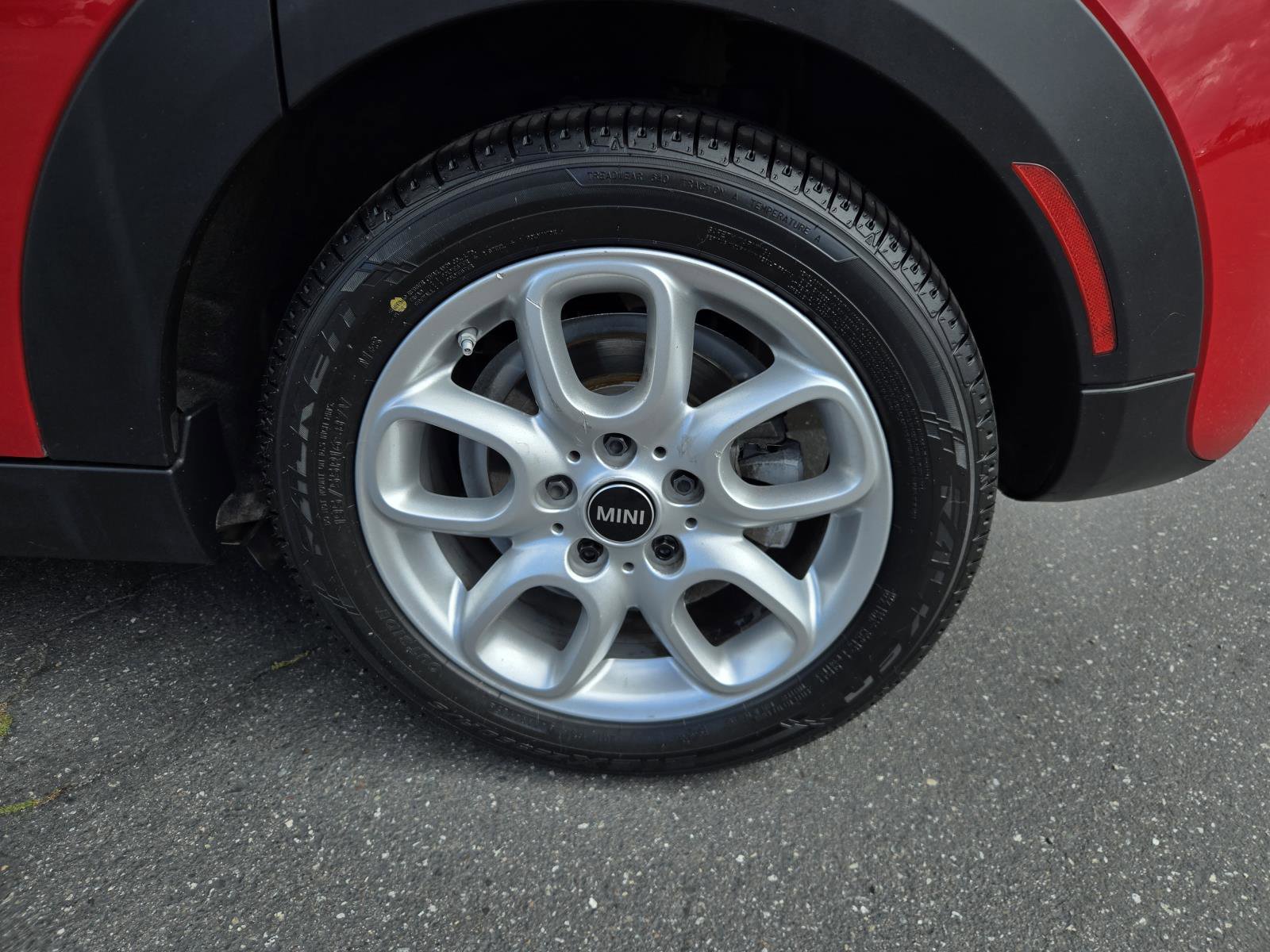 Used 2020 MINI Cooper S FWD image 33