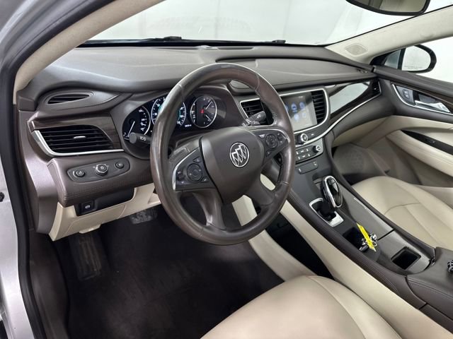 Used 2017 Buick LaCrosse Preferred image 13