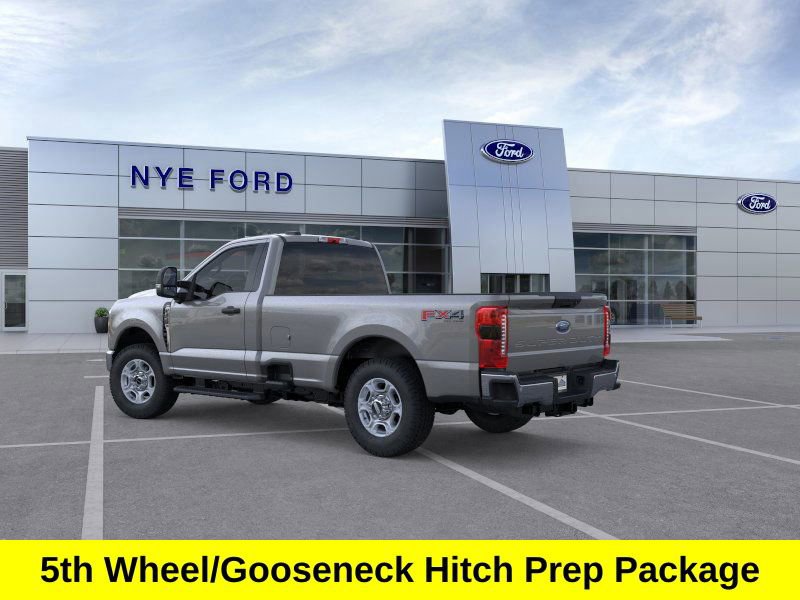 New 2026 Ford F350 XLT w/ 360-Degree Camera Package image 5