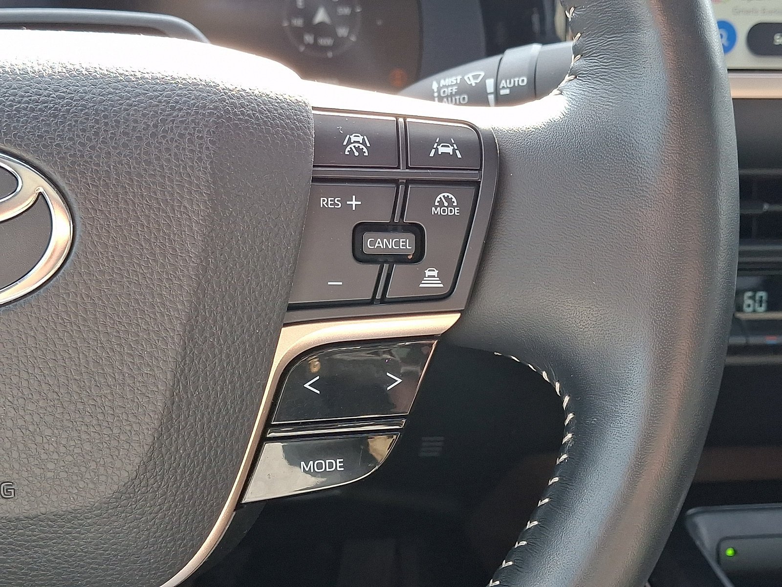 Certified 2024 Toyota Crown w/ Advanced Technology Package AWD/4WD image 24