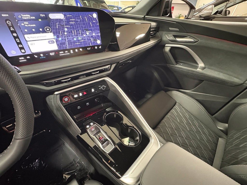 New 2026 Audi SQ5 Premium Plus AWD/4WD image 27