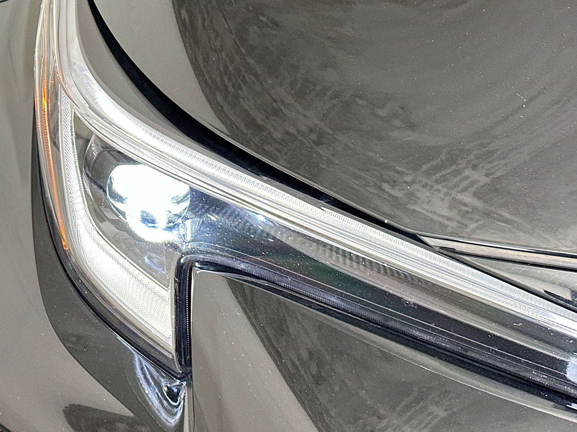 Used 2025 Toyota Corolla GR image 9