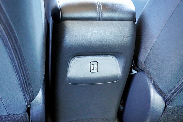 Used 2024 Nissan Sentra SV FWD image 26