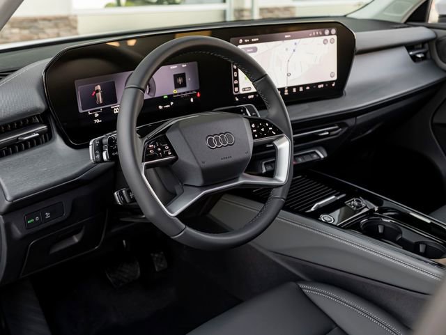 New 2026 Audi Q3 quattro 2.0T AWD/4WD image 18