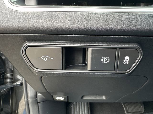 Used 2025 Kia K4 EX image 33