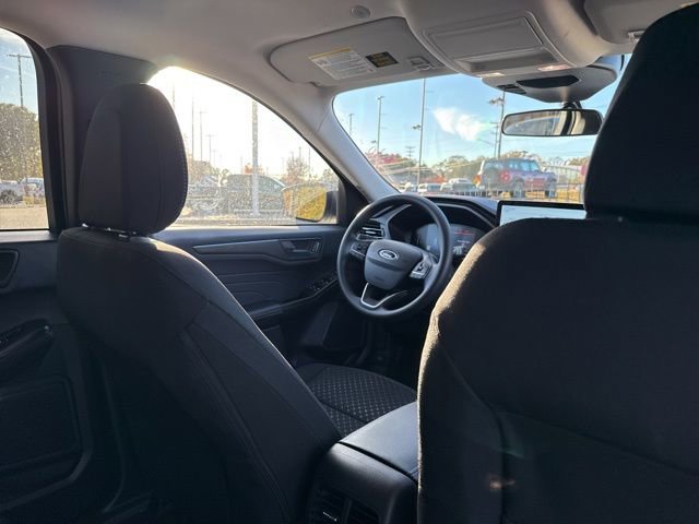 New 2026 Ford Escape Active w/ Tech Pack #1 FWD image 16