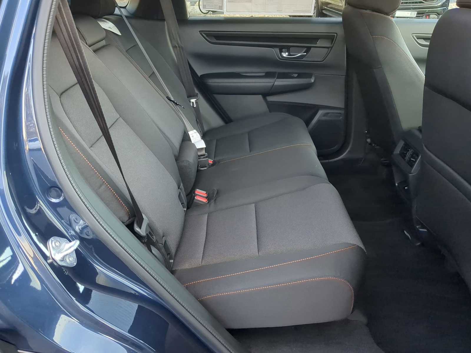 New 2026 Honda CR-V Sport image 26