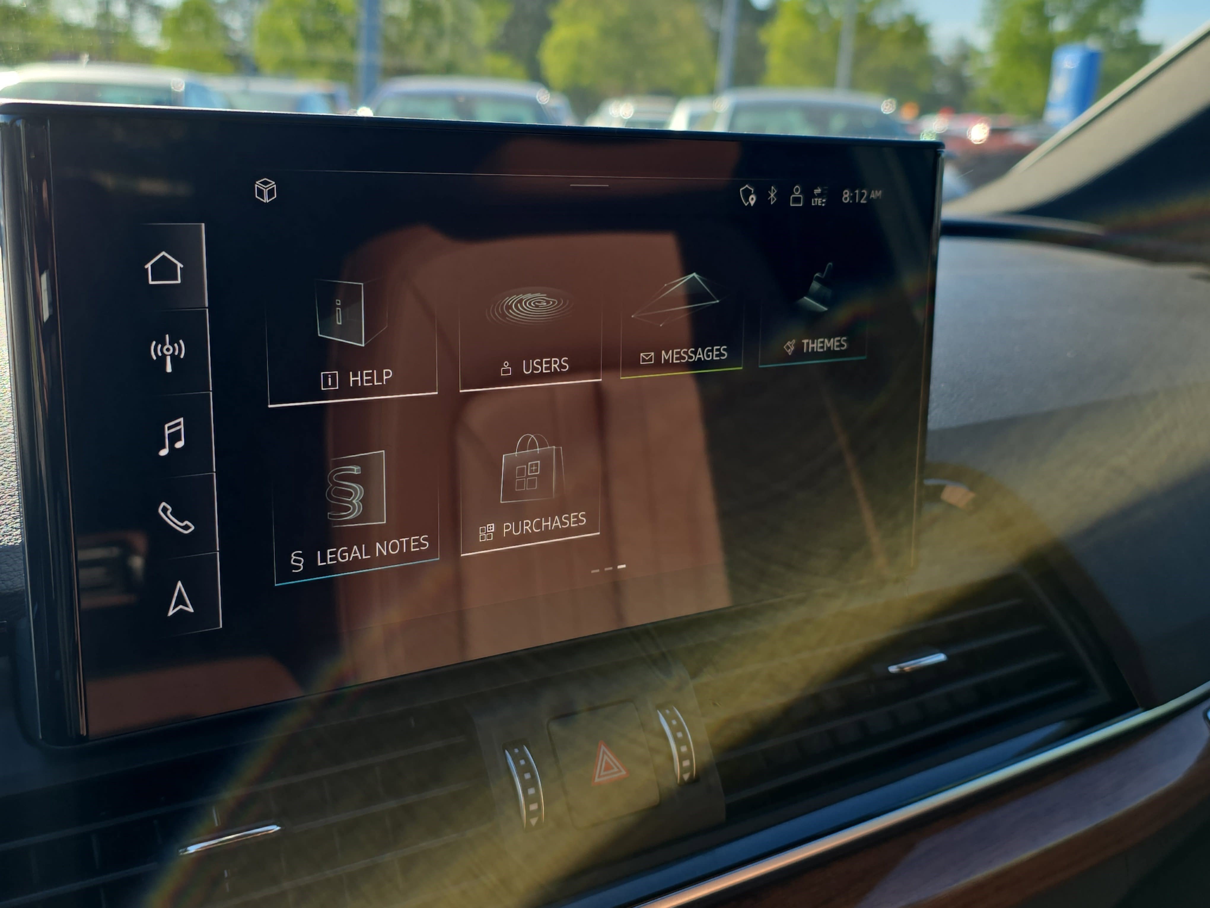 Used 2023 Audi Q5 2.0T Premium w/ Convenience Package image 23