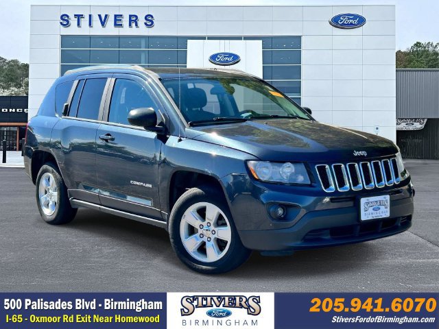 Used 2014 Jeep Compass Sport w/ Power Value Group