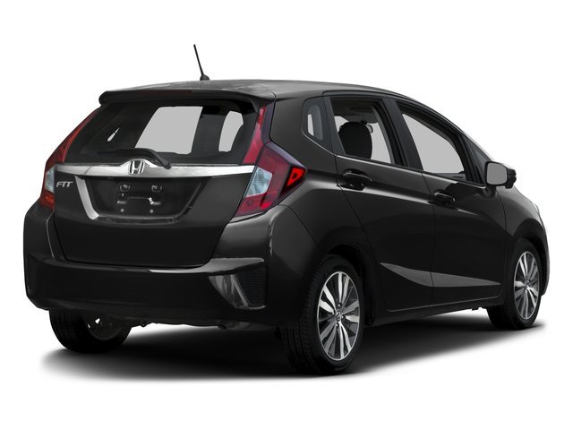 Used 2016 Honda Fit EX image 3