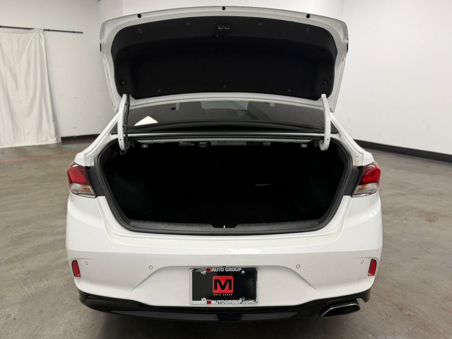 Used 2019 Hyundai Sonata Limited w/ Ultimate Package 04 FWD image 64