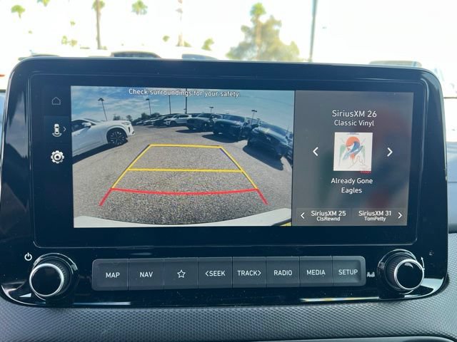 Used 2023 Hyundai Kona N FWD image 17