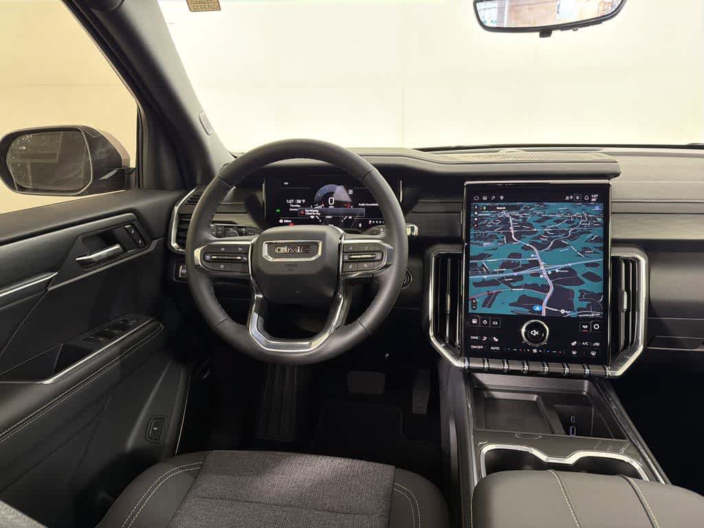 New 2026 GMC Acadia Elevation FWD image 45