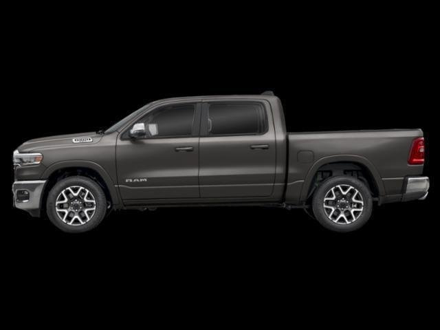 New 2026 RAM 1500 Laramie w/ Night Edition AWD/4WD image 3