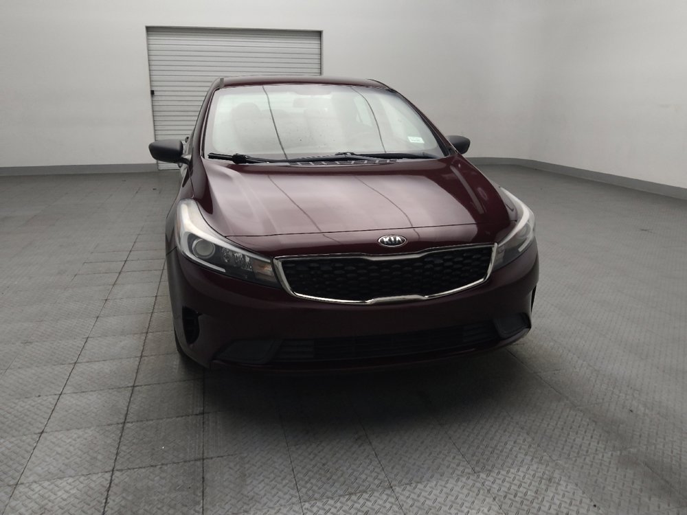 Used 2017 Kia Forte LX FWD image 14
