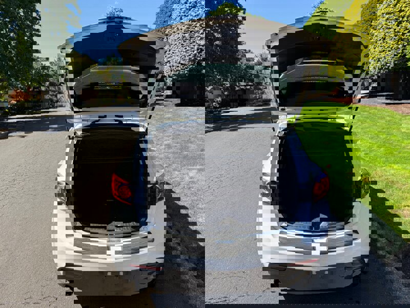 Used 2013 MAZDA MAZDA3 Touring image 7