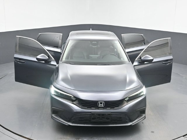 Used 2022 Honda Civic EX-L image 50