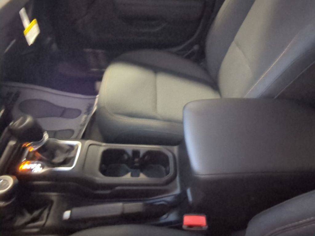 New 2026 Jeep Gladiator Sport AWD/4WD image 30