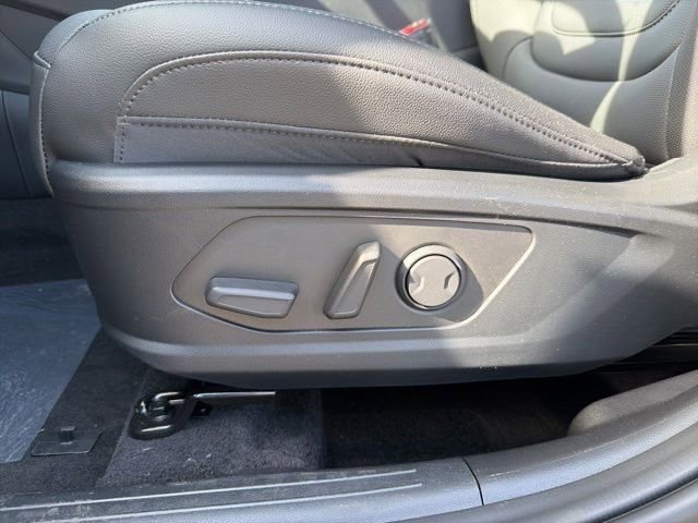 New 2026 Hyundai Santa Cruz SEL FWD image 11