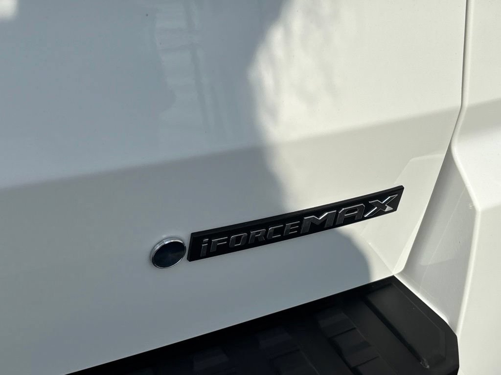 New 2026 Toyota 4Runner TRD Pro AWD/4WD image 35