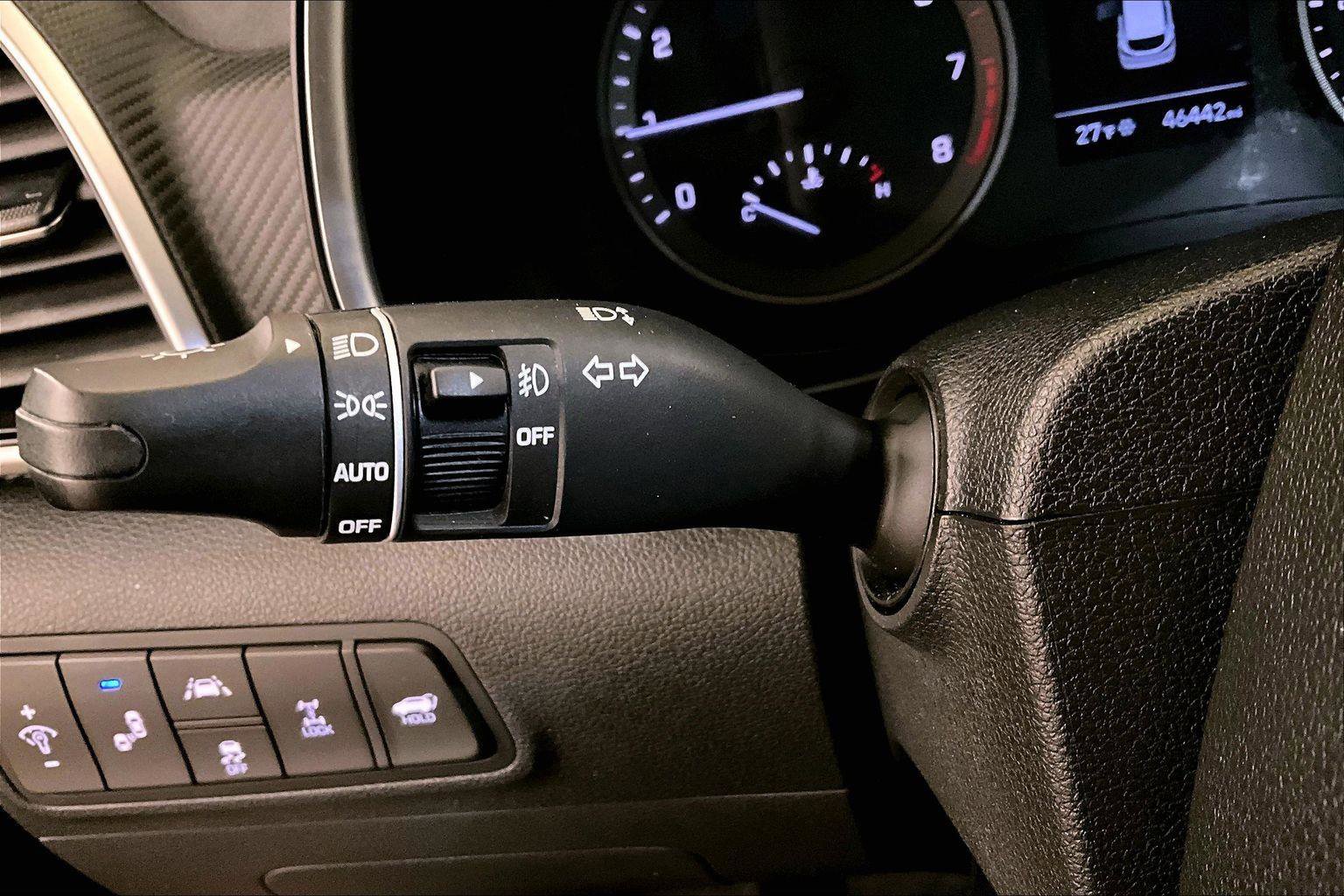 Used 2019 Hyundai Tucson Night image 30