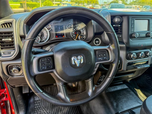 Used 2022 RAM 2500 Tradesman image 11