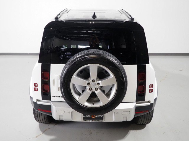 Used 2024 Land Rover Defender 110 S AWD/4WD image 7