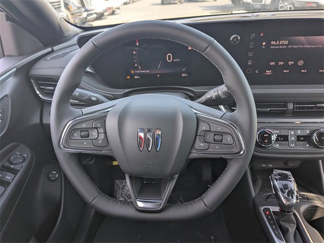 New 2025 Buick Envista Preferred w/ Convenience I Package image 16