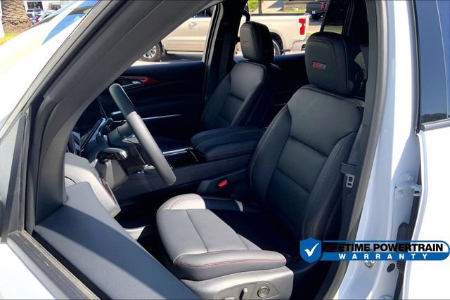 New 2026 Chevrolet Traverse Z71 w/ Enhanced Driving Package AWD/4WD image 10