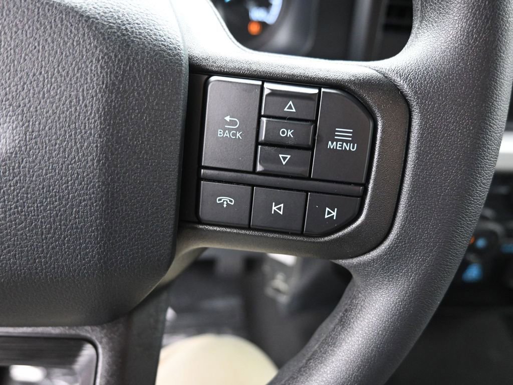 New 2026 Ford F350 4x4 Crew Cab Super Duty image 41