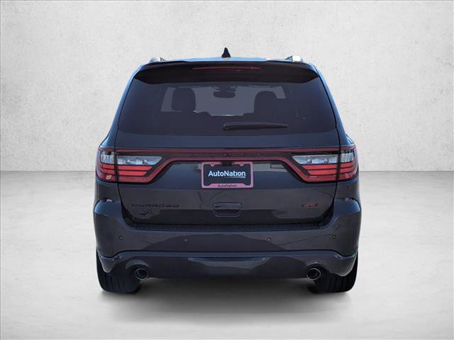 New 2026 Dodge Durango GT image 6
