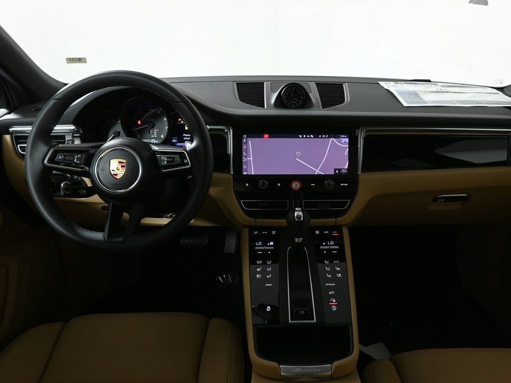 New 2026 Porsche Macan AWD/4WD image 16