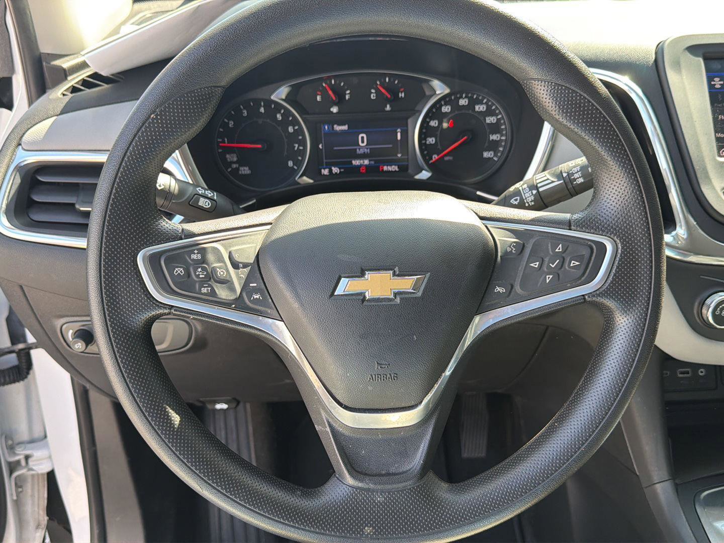 Used 2023 Chevrolet Equinox LS w/ LS Convenience Package FWD image 19