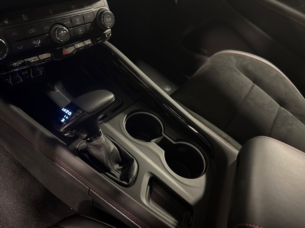 New 2026 Dodge Durango GT image 24