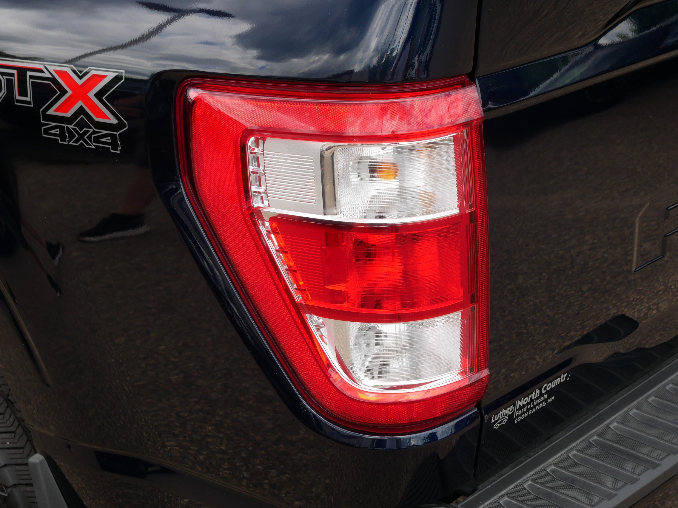 Certified 2023 Ford F150 XL w/ STX Appearance Package AWD/4WD image 17
