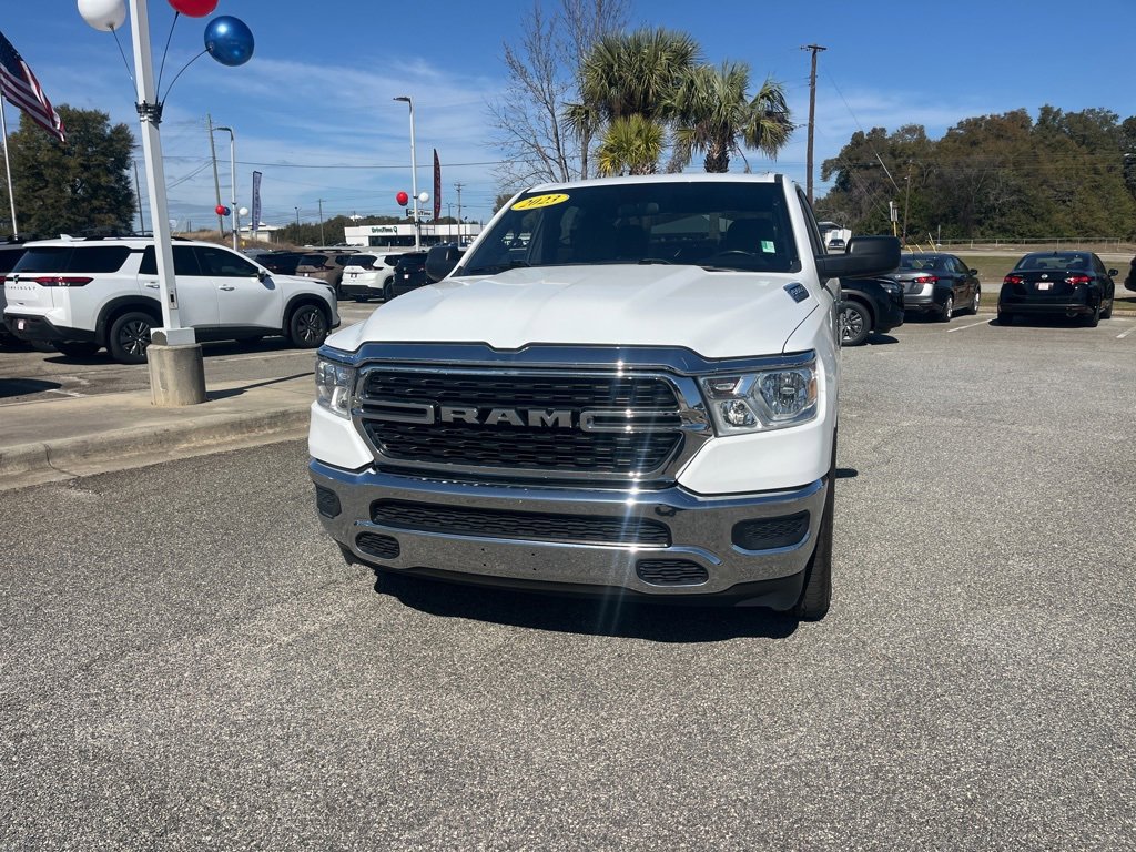 Used 2023 RAM 1500 Big Horn image 2
