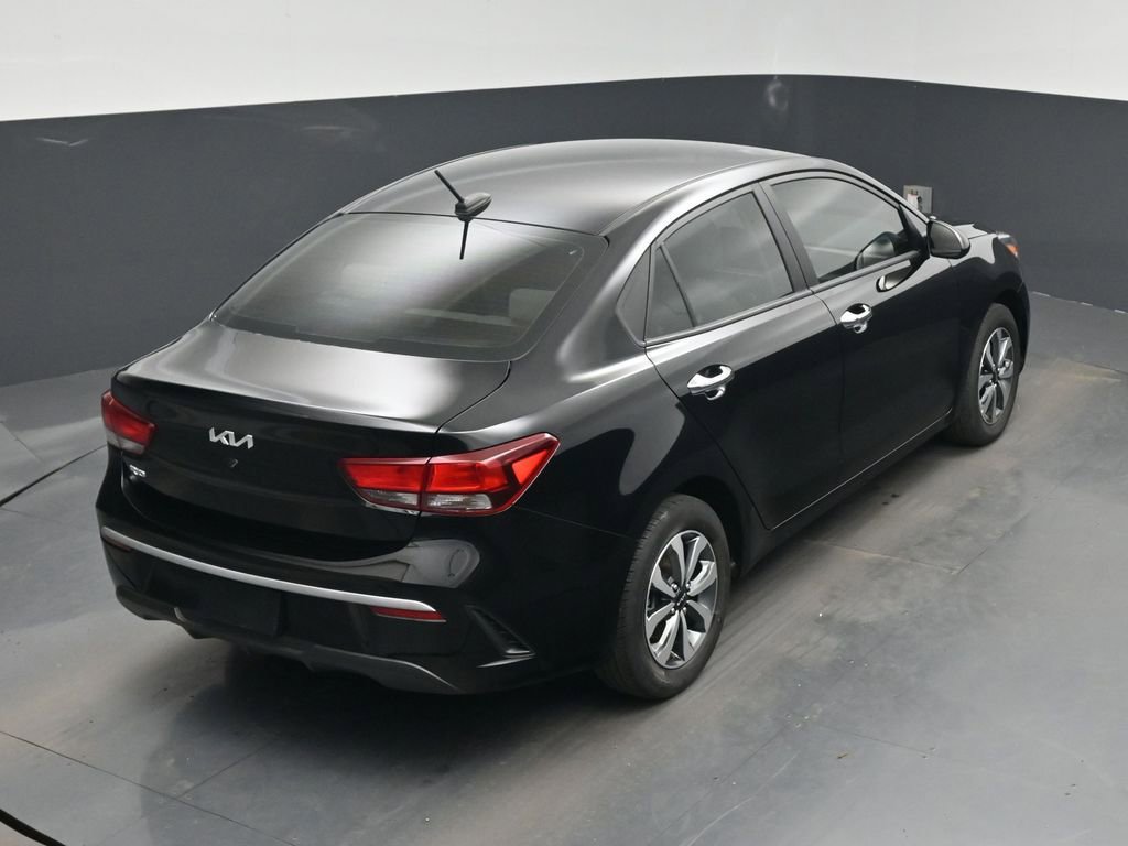 Certified 2023 Kia Rio S w/ Technology Package image 24