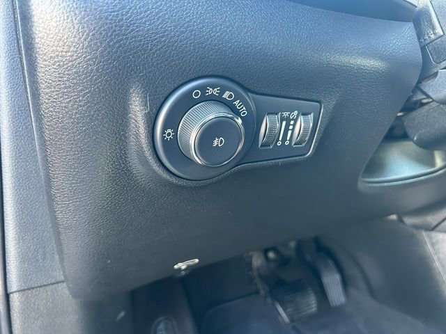 Used 2022 Jeep Compass Limited AWD/4WD image 21